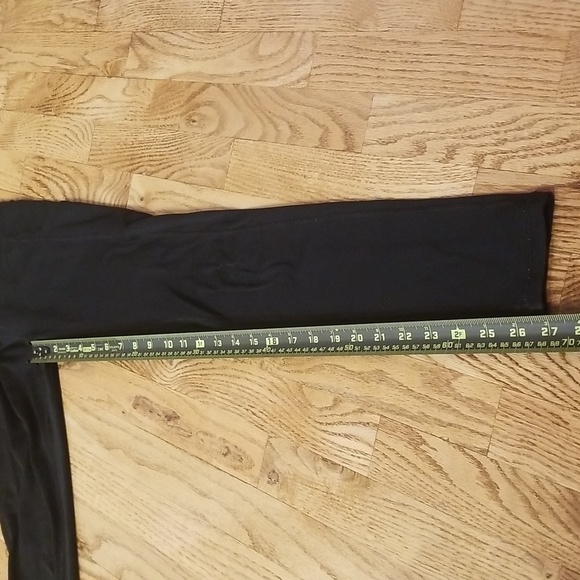 (S) Offline by Aerie High Rise Warm Up Leggings Yoga Athleisure Activewear Sport - Picture 5 of 8